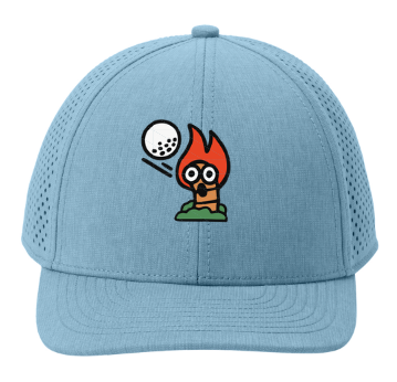 Performance Hat