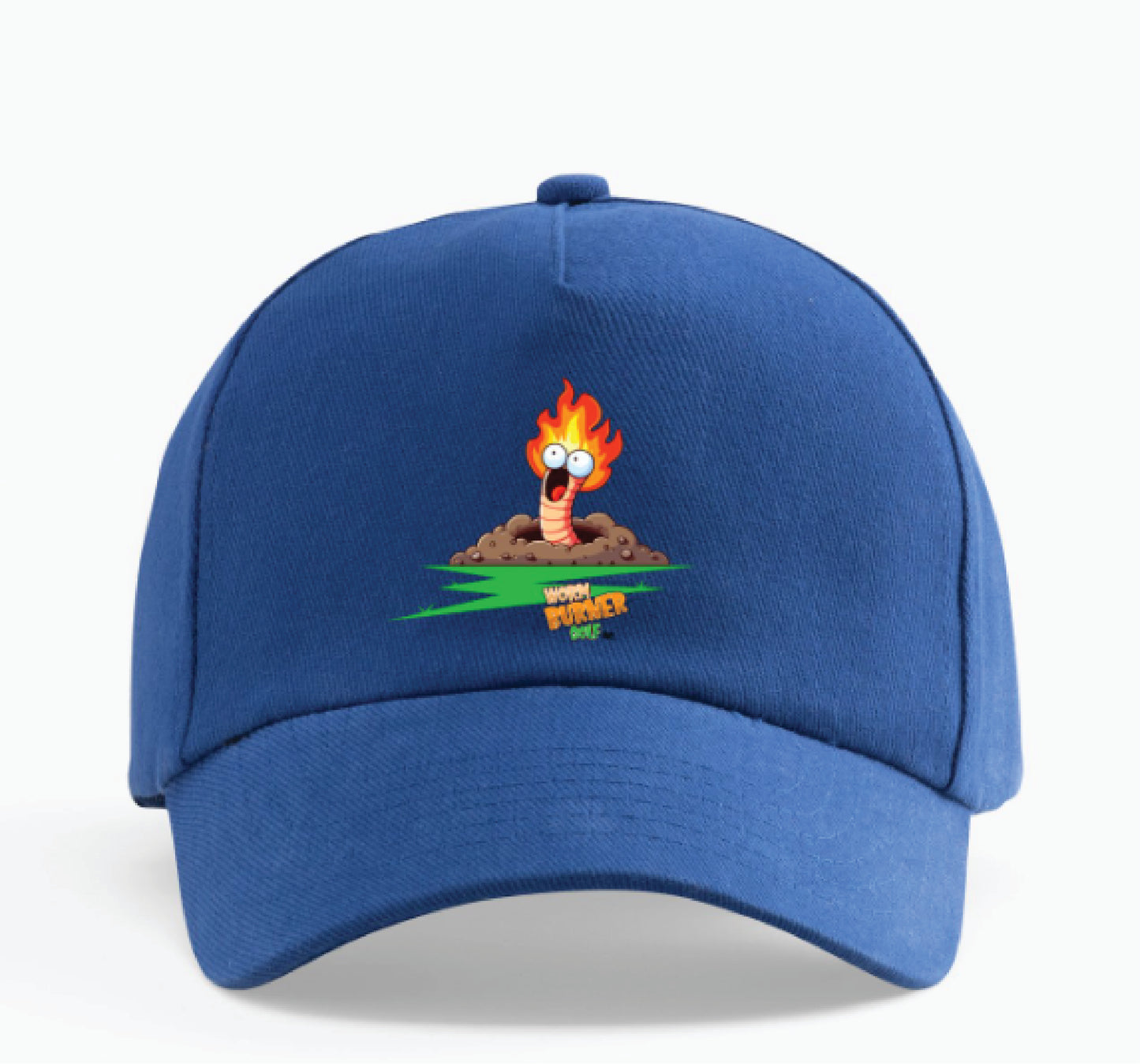 Founding Member Logo Hat