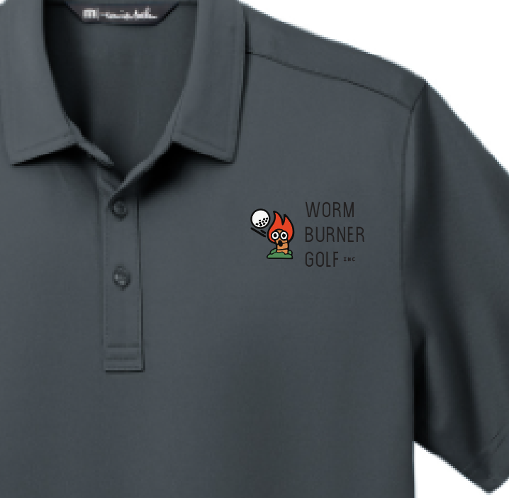 Performance Golf Polo