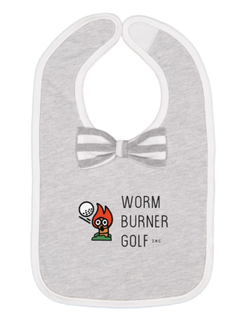 Wormlet Burner Bib